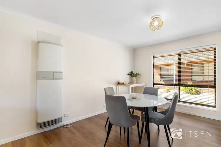 Fourth view of Homely unit listing, 5/14 Michelsen Street, North Bendigo VIC 3550