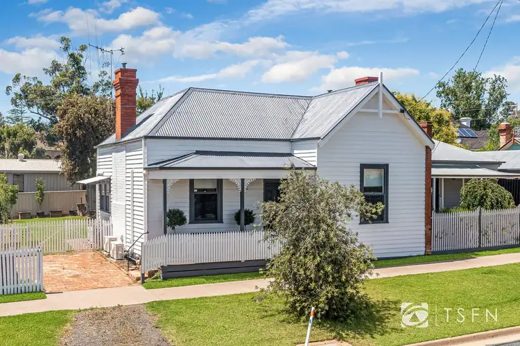 Main view of Homely house listing, 51 Gladstone St, Quarry Hill VIC 3550