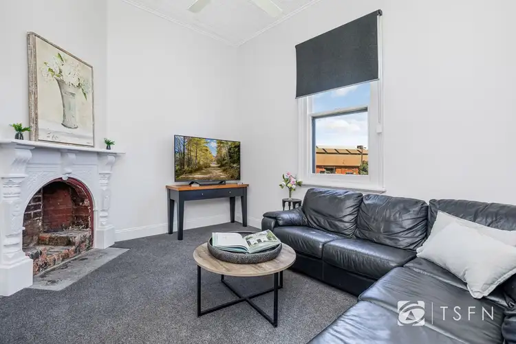 Fifth view of Homely house listing, 51 Gladstone St, Quarry Hill VIC 3550