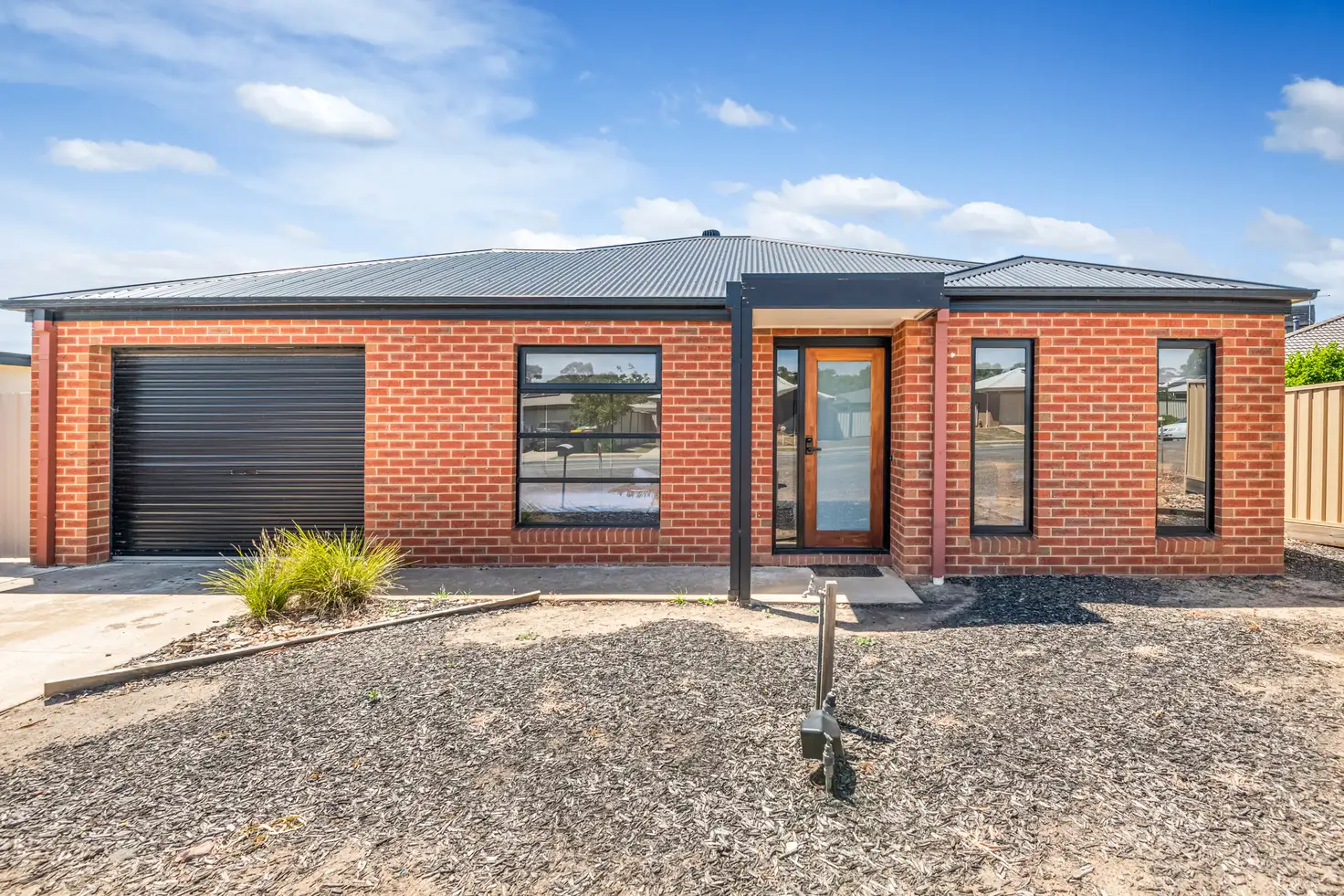 Main view of Homely house listing, 81 Averys Rd, Jackass Flat VIC 3556