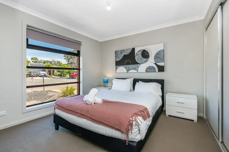 Second view of Homely house listing, 81 Averys Rd, Jackass Flat VIC 3556