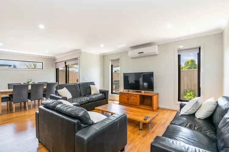 Third view of Homely house listing, 81 Averys Rd, Jackass Flat VIC 3556