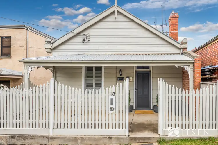 Main view of Homely house listing, 13 Rosalind St, Bendigo VIC 3550