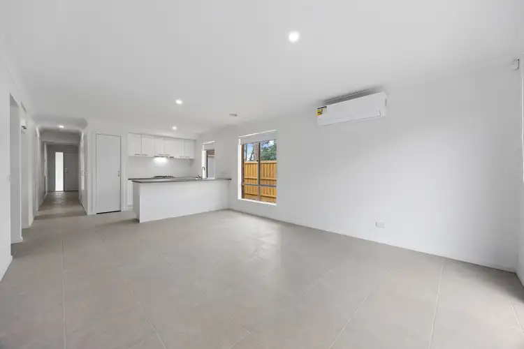 Main view of Homely house listing, 1 Hakea Rd, Huntly VIC 3551