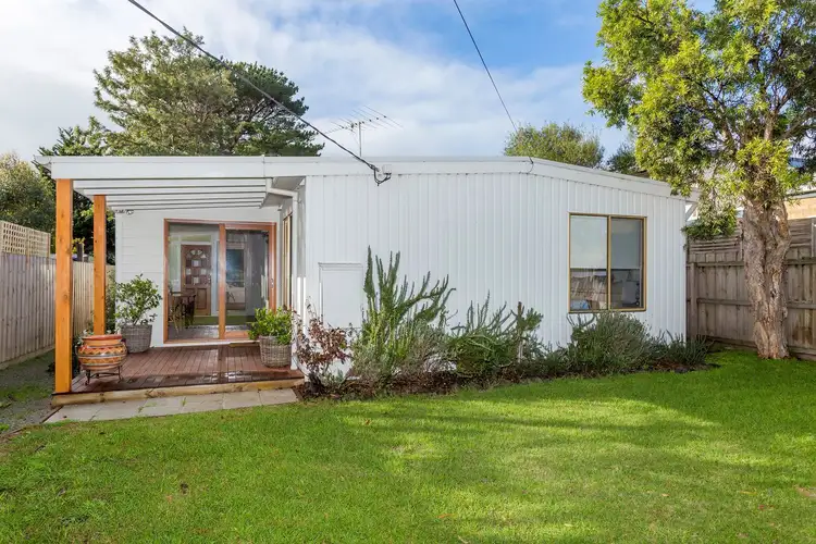 Second view of Homely house listing, 38b Wattle Bird Cres, Barwon Heads VIC 3227