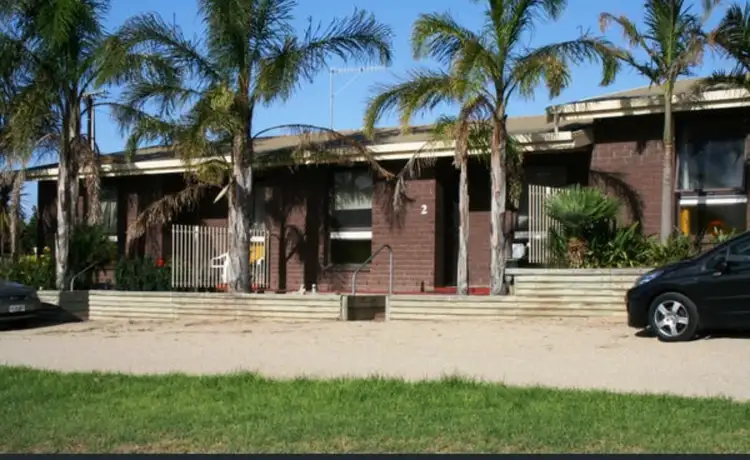 Main view of Homely unit listing, 2/4 Parsons Street, Port Vincent SA 5581