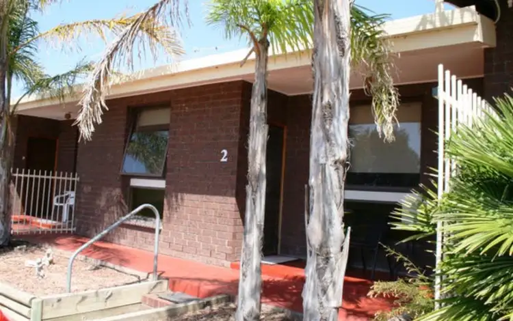 Second view of Homely unit listing, 2/4 Parsons Street, Port Vincent SA 5581