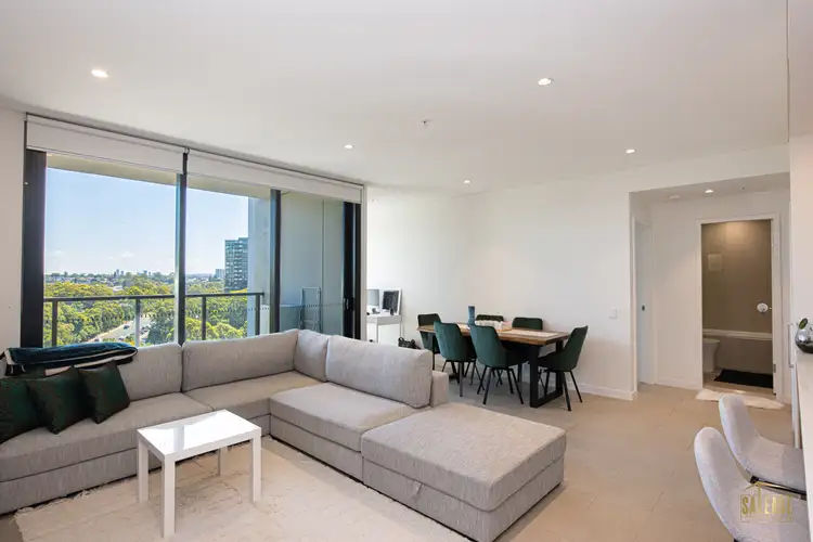 911/3 Network Pl, North Ryde NSW 2113