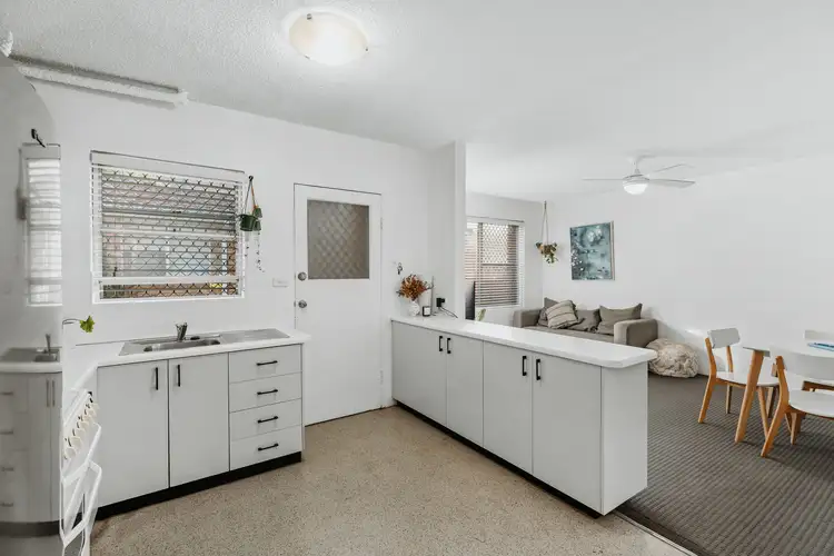Second view of Homely unit listing, 2/47 Morgan St, Merewether NSW 2291