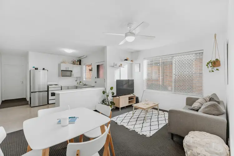 Fourth view of Homely unit listing, 2/47 Morgan St, Merewether NSW 2291