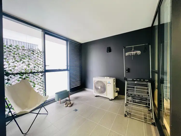 Second view of Homely apartment listing, 405/311 Hume Hwy, Liverpool NSW 2170