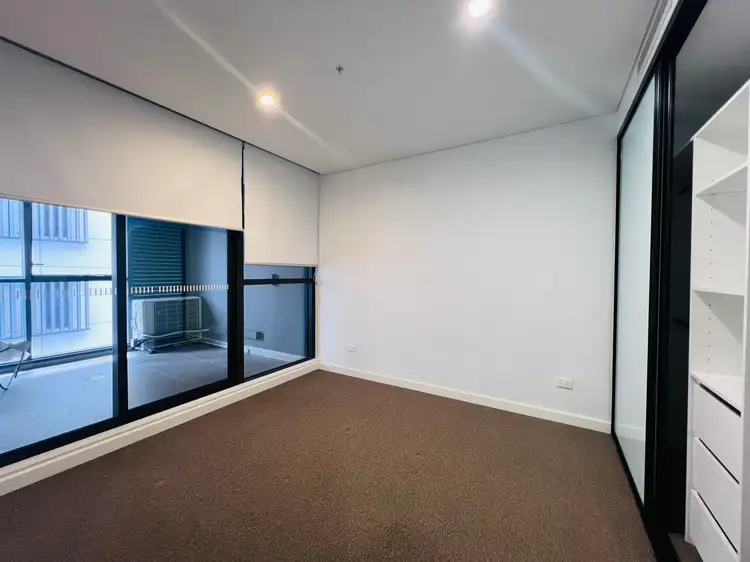 Fifth view of Homely apartment listing, 405/311 Hume Hwy, Liverpool NSW 2170