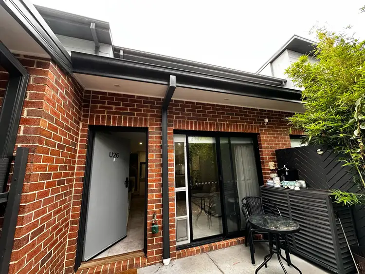 26/9 Braybrooke Street, Bruce ACT 2617