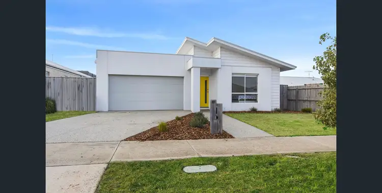 Main view of Homely house listing, 10 Trader Street, Ocean Grove VIC 3226
