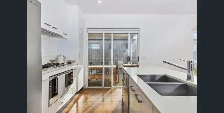 Second view of Homely house listing, 10 Trader Street, Ocean Grove VIC 3226