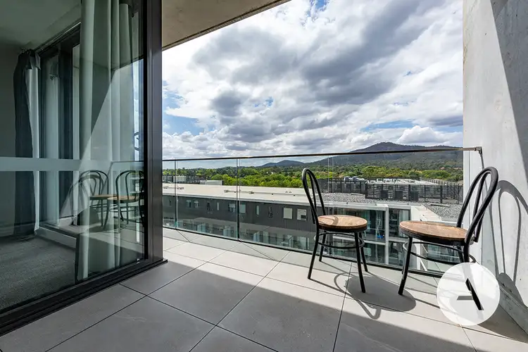 804/65 Cooyong St, Canberra ACT 2601