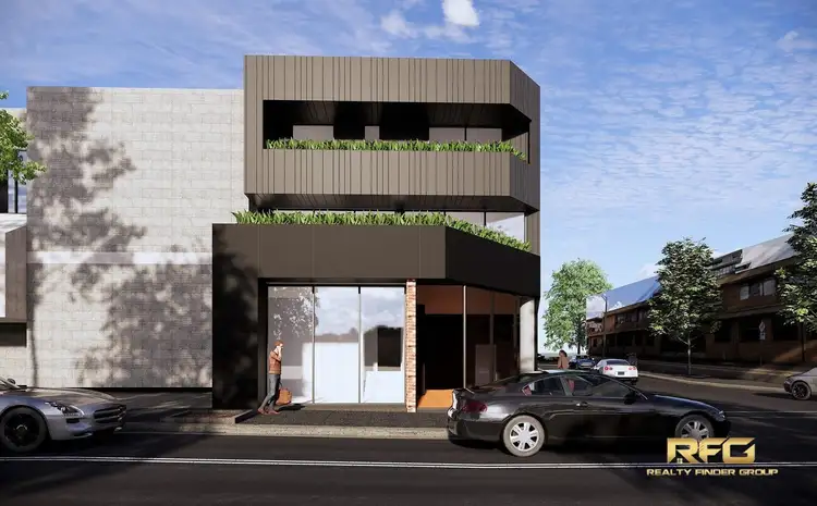 Second view of Homely land listing, 315 Ascot Vale Rd, Moonee Ponds VIC 3039