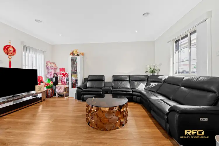 Second view of Homely house listing, 37 Drystone Cres, Cairnlea VIC 3023