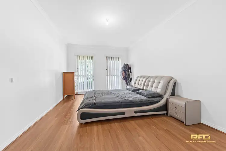 Third view of Homely house listing, 37 Drystone Cres, Cairnlea VIC 3023