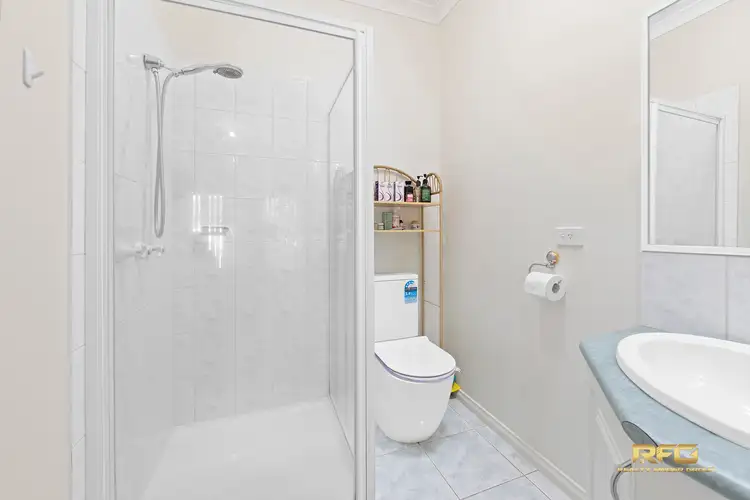 Fourth view of Homely house listing, 37 Drystone Cres, Cairnlea VIC 3023