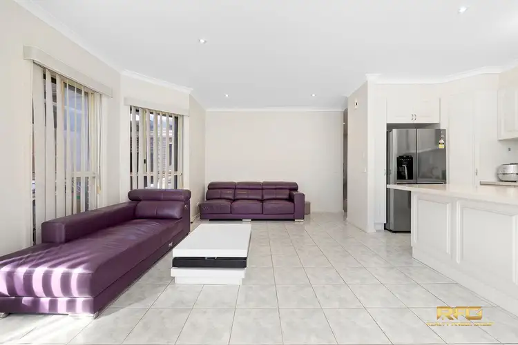 Sixth view of Homely house listing, 37 Drystone Cres, Cairnlea VIC 3023