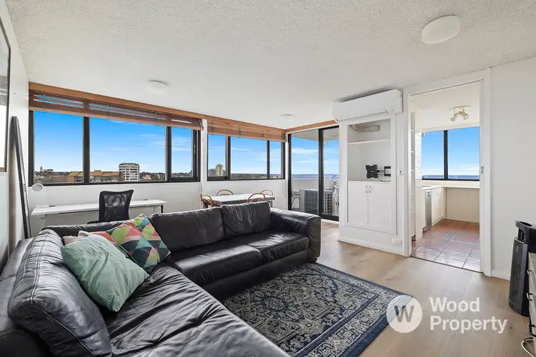 93/333 Beaconsfield Parade, St Kilda VIC 3182
