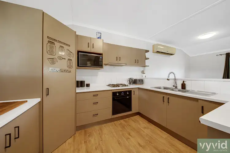 Sixth view of Homely house listing, 655 Mount Larcom Bracewell Rd, Machine Creek QLD 4695