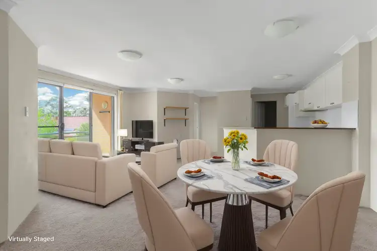 12/655 Pacific Hwy, Chatswood NSW 2067