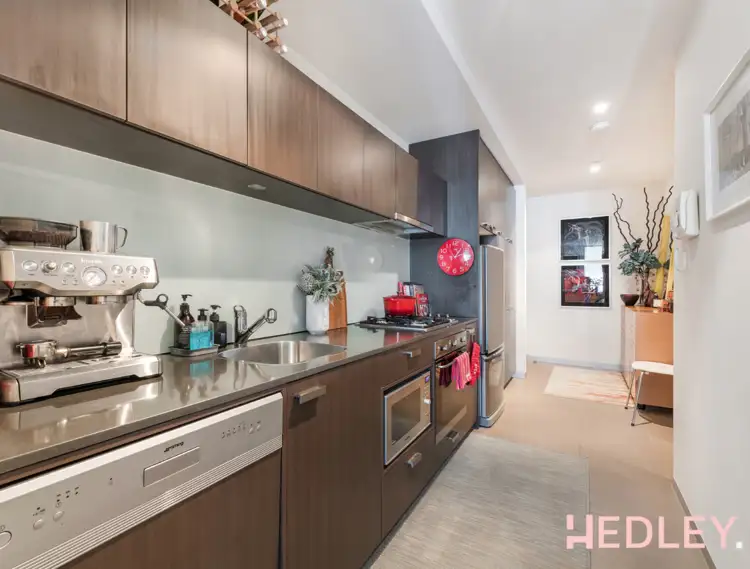 403/105 Nott St, Port Melbourne VIC 3207