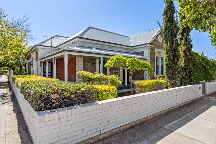 Main view of Homely house listing, 24 Elizabeth Street, Croydon SA 5008