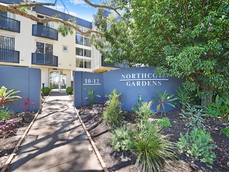 11/10-12 Northcote Road, Hornsby NSW 2077