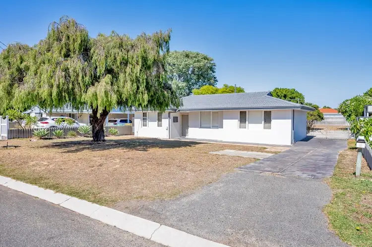 Second view of Homely house listing, 9 Mimbalup Cl, Hillman WA 6168