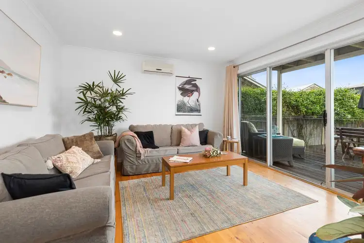 Fourth view of Homely house listing, 1 Sheepwash Rd, Barwon Heads VIC 3227