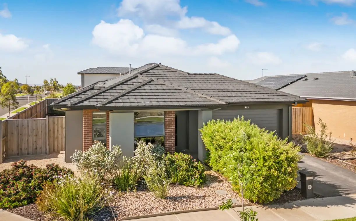 Main view of Homely house listing, 24 Yang Rd, Mambourin VIC 3024