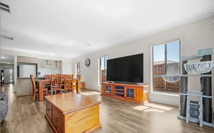 Third view of Homely house listing, 24 Yang Rd, Mambourin VIC 3024