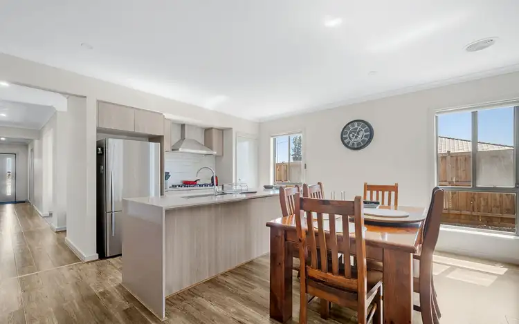 Fifth view of Homely house listing, 24 Yang Rd, Mambourin VIC 3024