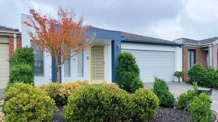 107 Swamphen Drive, Williams Landing VIC 3027