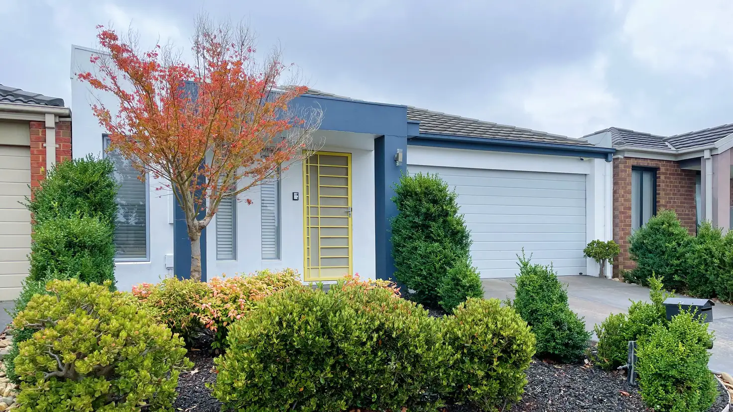 Main view of Homely house listing, 107 Swamphen Drive, Williams Landing VIC 3027