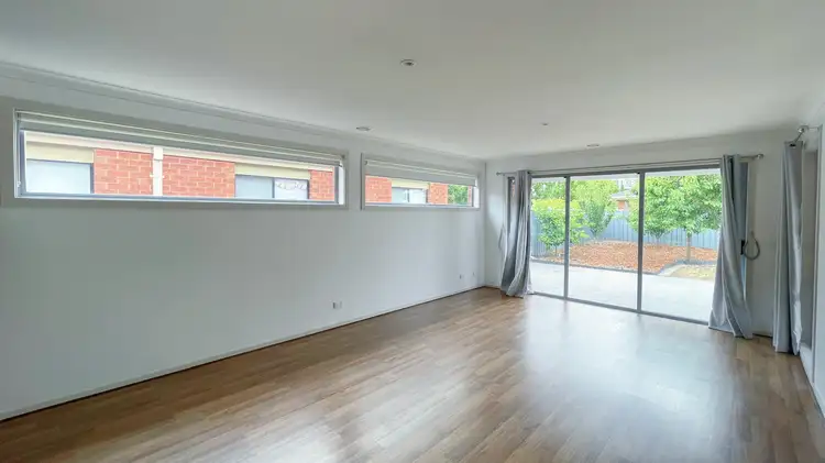 Third view of Homely house listing, 107 Swamphen Drive, Williams Landing VIC 3027