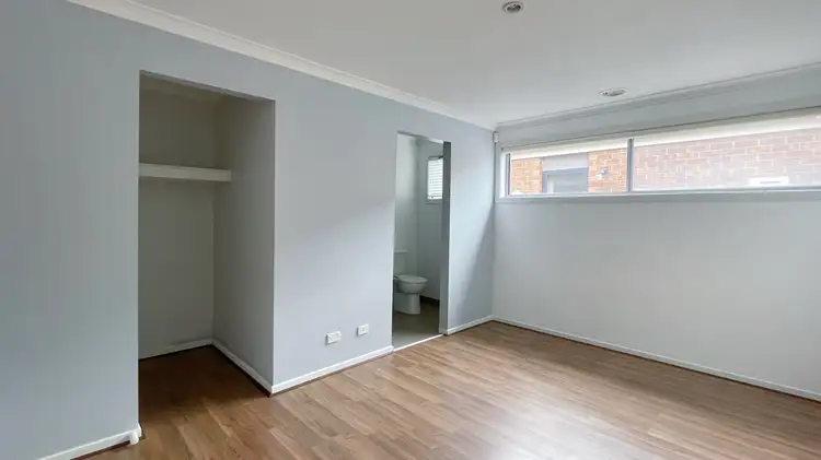 Fourth view of Homely house listing, 107 Swamphen Drive, Williams Landing VIC 3027