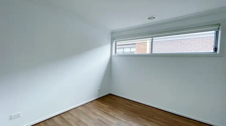 Fifth view of Homely house listing, 107 Swamphen Drive, Williams Landing VIC 3027