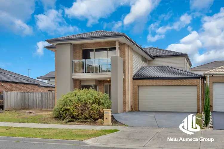 25 Carnegie Rd, Point Cook VIC 3030