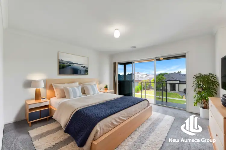 Fifth view of Homely house listing, 25 Carnegie Rd, Point Cook VIC 3030