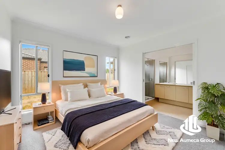 Sixth view of Homely house listing, 25 Carnegie Rd, Point Cook VIC 3030