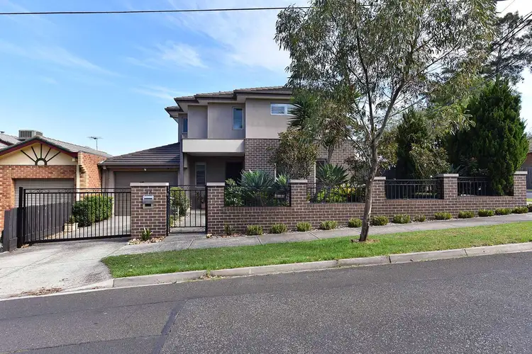 33 Ryder St, Niddrie VIC 3042