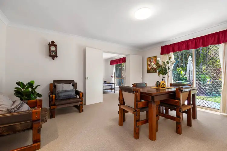 Third view of Homely house listing, 11 Fig Tree Cl, Mackenzie QLD 4156