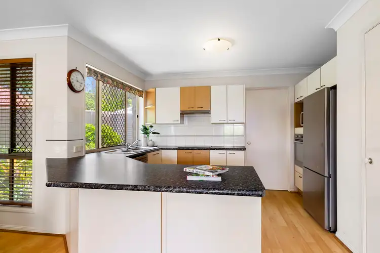 Fourth view of Homely house listing, 11 Fig Tree Cl, Mackenzie QLD 4156