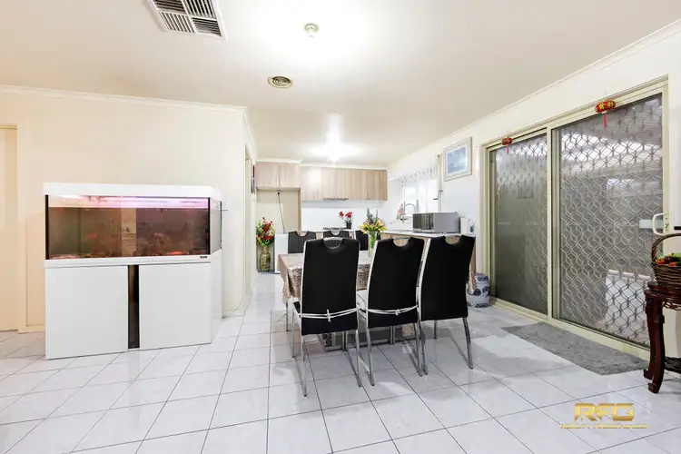 Third view of Homely unit listing, 2/15 Brindalee Way, Hillside VIC 3037