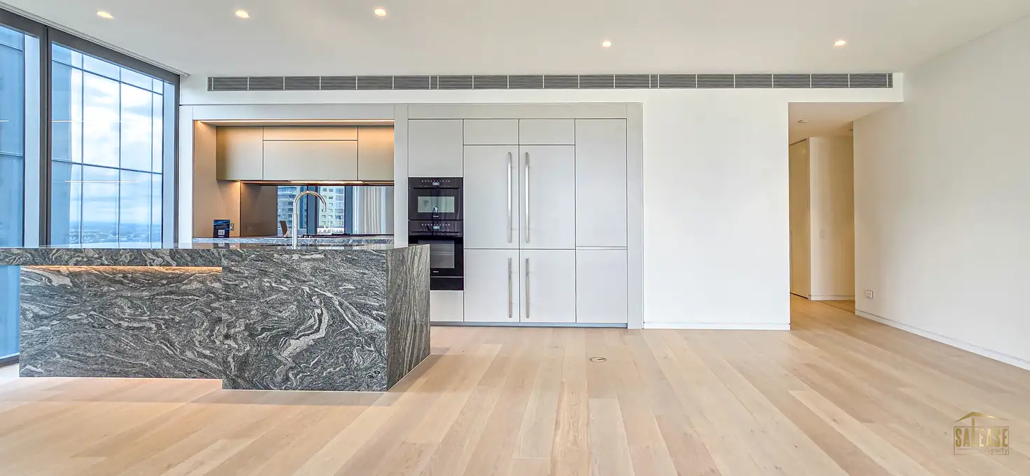 Main view of Homely apartment listing, 33a/88 Barangaroo Ave, Barangaroo NSW 2000