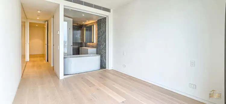 Third view of Homely apartment listing, 33a/88 Barangaroo Ave, Barangaroo NSW 2000